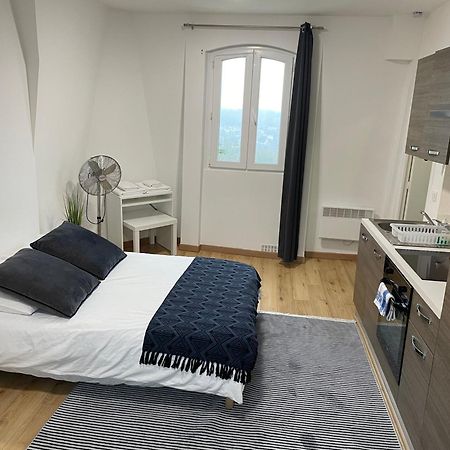 Studio Tres Agreable A Chessy Zewnętrze zdjęcie