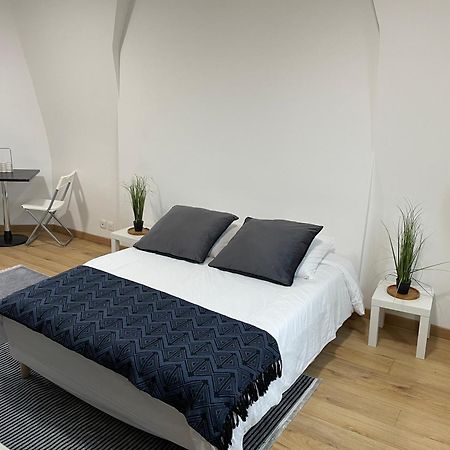 Studio Tres Agreable A Chessy Zewnętrze zdjęcie