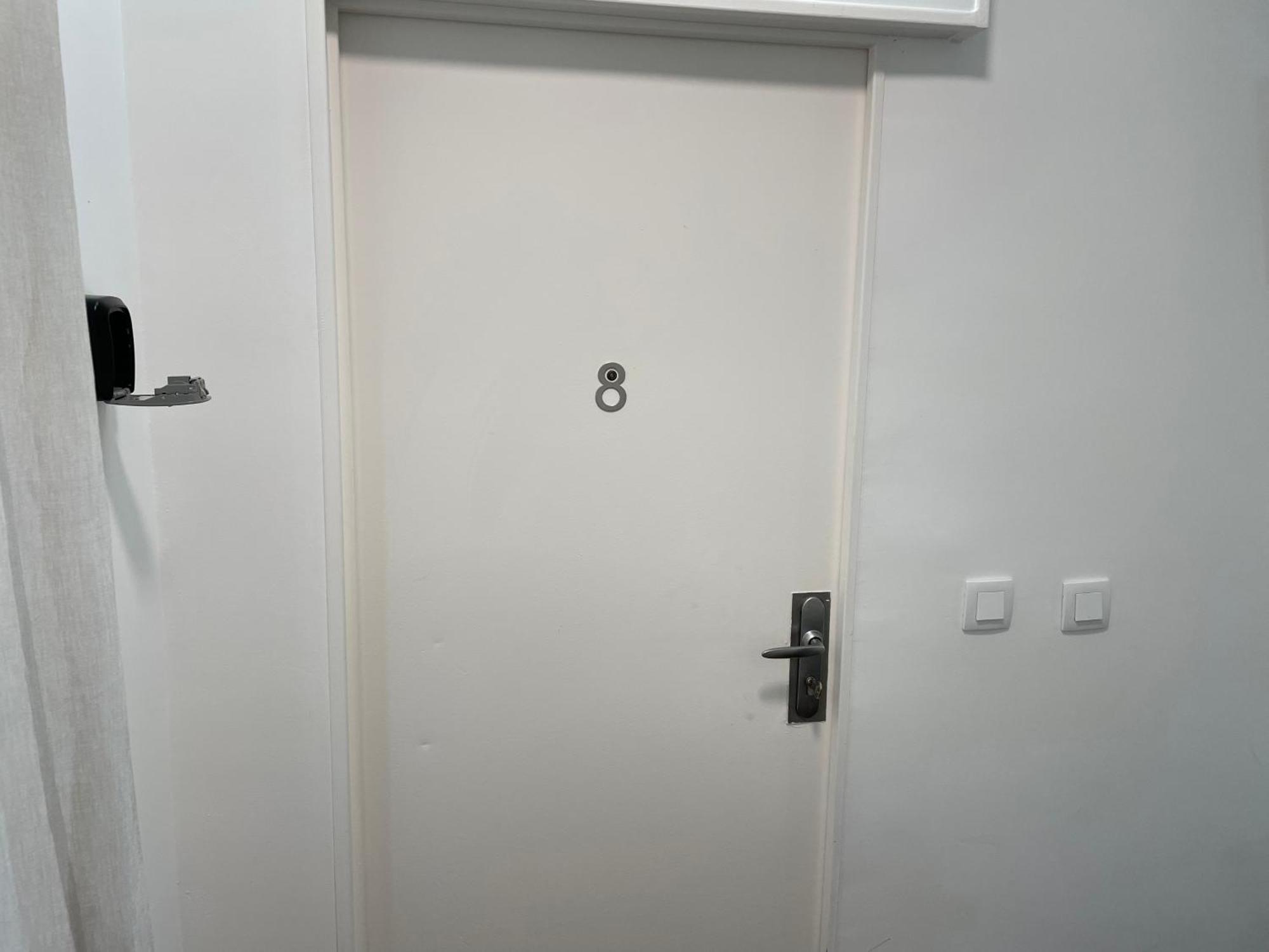 Studio Tres Agreable A Chessy Zewnętrze zdjęcie